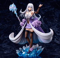 Barayukihime 9