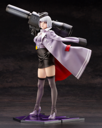 TRANSFORMERS MEGATRON BISHOUJO STATUE 3