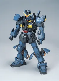 BANDAI HOBBY PG Gundam MK-II Titans - Mobile Suit Gundam Zeta - photo 3