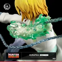 Tsume Art Kurapika - Ikigai by Tsume - HUNTER×HUNTER - photo 9