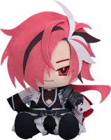 Chocopuni Plushie Archer/Takasugi Shinsaku 2
