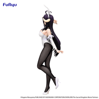 OVERLORD　BiCute Bunnies Figure -Albedo- 6