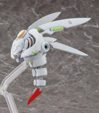 ACT MODE Ray & Type WASP 9