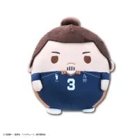 MAX LIMITED Haikyu!! FUWA KORORIN Ｍsize3 C - Haikyu!! - photo 1