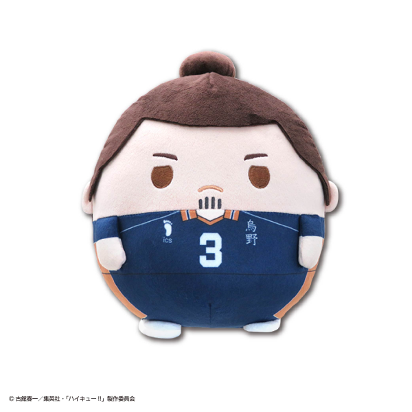 Haikyu!! FUWA KORORIN Msize3 C