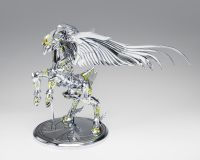 PEGASUS SEIYA [GOD CLOTH] "SAINT SEIYA", TAMASHII NATIONS SAINT CLOTH MYTH EX 6