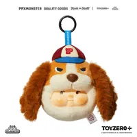 TOYZEROPLUS PP X MONSTER Dog Head Blind Box - PP X Monster - photo 95
