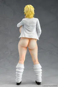 Q-six St. Yariman's Rei White Gal ver. - 18+ - photo 15