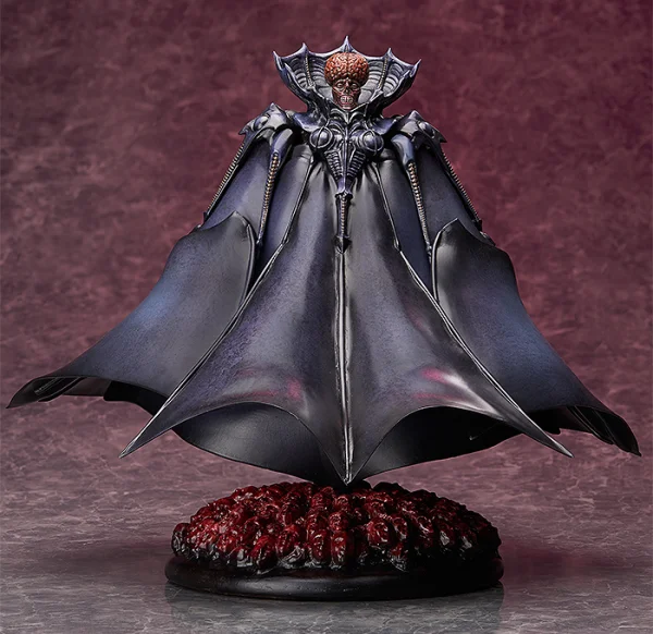 GOOD SMILE COMPANY figma Void and figFIX Ubik(re-run) - Berserk