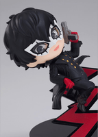 Nendoroid More: Persona Series 30th Anniversary Collaboration Vignette 5
