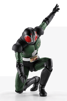 MASKED RIDER BLACK RX 13