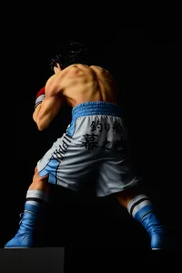 ORCATOYS Ippo Makunouchi－fighting pose－(re-run) - Hajime no Ippo - photo 6