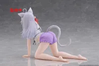 TAITO Alya Sometimes Hides Her Feelings in Russian Desktop Cute Figure - Alya (Cat Ear Roomwear Ver.) - Alya Sometimes Hides Her Feelings in Russian - photo 12