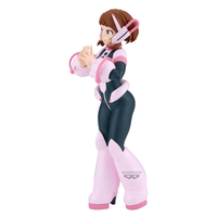 MY HERO ACADEMIA GLITTER&GLAMOURS-OCHACO URARAKA & MOMO YAOYOROZU-(A:OCHACO URARAKA) 2