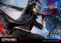 Prime 1 Studio Ultimate Premium Masterline Devil May Cry 5 Nero Deluxe Version - Devil May Cry - photo 2
