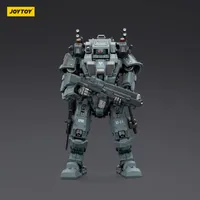 JOYTOY APOC Series Bedrock Sentence Heavy Fire Assault Mech ST-8611 - Dark Source - photo 1