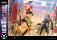Prime 1 Studio Premium Masterline Street Fighter 6 Marisa Ultimate Version - Street Fighter - photo 144