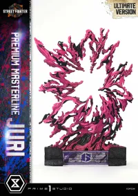 Prime 1 Studio Premium Masterline Street Fighter 6 Juri Ultimate Bonus Version - Street Fighter - photo 103
