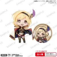 BUSHIROAD CREATIVE Granblue Fantasy Collection FiureRICH vol.2 (1pc / 6pc per box) - Granblue Fantasy - photo 6