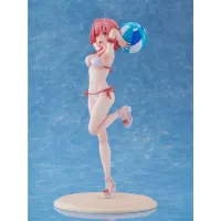 HOBBY STOCK My Teen Romantic Comedy SNAFU TOO! 1/6 Yui Yuigahama Swimsuit ver. - My Teen Romantic Comedy SNAFU - photo 3