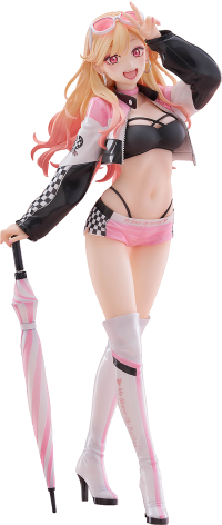 My Dress Up Darling Marin Kitagawa Race Queen ver. 1/7 Scale Figure 11