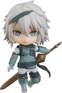 Nendoroid NieR Replicant ver. 1.22474487139... Nier 6
