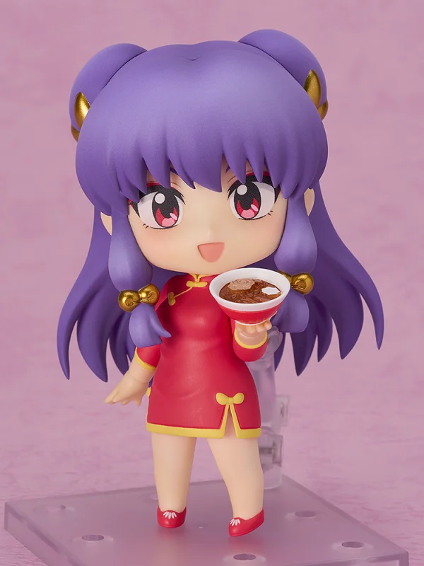 GOOD SMILE COMPANY Nendoroid Shampoo - Ranma 1/2