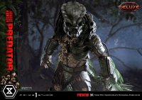 Museum Masterline Predator (Film) Jungle Hunter Predator DX Bonus Version 17