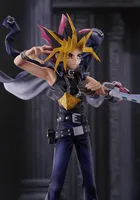 KOTOBUKIYA ARTFX J Yami Yugi -Passionate Duelists- - Yu-Gi-Oh! - photo 13