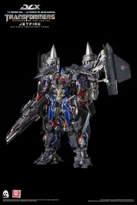 threezero Transformers: Revenge of the Fallen - DLX Jetfire - Transformers - photo 17
