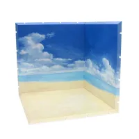 PLM Dioramansion 200: Beach 2(re-run) - Figure Accessories - photo 3