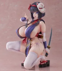 nocturne Kaede Onazuki - 18+ - photo 2