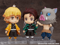 Nendoroid Inosuke Hashibira 9