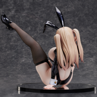 MUNAKATA ICHIGO Bunny Ver. 1/4 Complete Figure 3