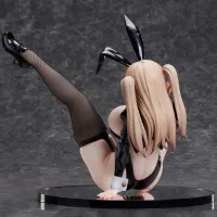BINDing MUNAKATA ICHIGO Bunny Ver. 1/4 Complete Figure - 18+ - photo 3