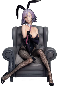 SSR-FIGURE Yi Ren Guan - House of Unhumans Yu Cong Xiao: Bunny Ver. 2