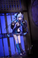 Design COCO Hatsune Miku jiangshi Ver. 1/7 Complete Figure - Hatsune Miku - photo 11