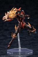 XenoAlma Flame Straile 22