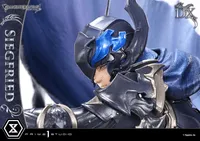 Prime 1 Studio Concept Masterline GRANBLUE FANTASY Siegfried DX Bonus Version  			 - Granblue Fantasy - photo 6