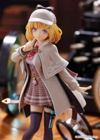 GOOD SMILE COMPANY POP UP PARADE Watson Amelia - hololive production - photo 4
