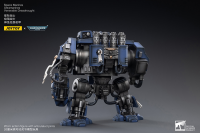 Space Marines Ultramarines Venerable Dreadnought 2
