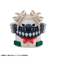 MEGA CAT PROJECT My Hero Academia Heroaca Cats NO.02 (8pc per box) 9