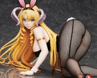FREEing Mammon: Bunny Ver. - Seven Mortal Sins - photo 9