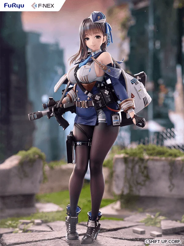 FuRyu Marian 1/7 Scale Figure - GODDESS OF VICTORY: NIKKE