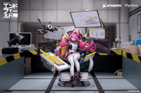 Arknights: Endfield 1/7 Yvonne		 34