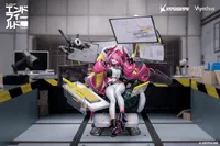 Myethos Arknights: Endfield 1/7 Yvonne		 - Arknights - photo 34