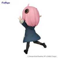 FuRyu SPY×FAMILY　Trio-Try-iT Figure -Anya Forger- - SPY x FAMILY - photo 9