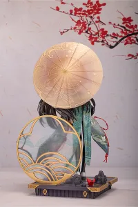 Myethos Tsuchimikado Kurumi: Onmyoki Ver. - NARAKA: BLADEPOINT - photo 10