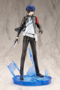 ARTFX J P3R Protagonist 9