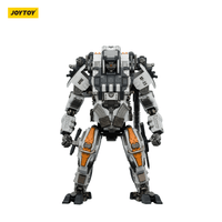 APOC Series DragonFang Assault Mech 7